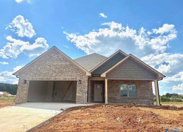 Property at Undisclosed address, Meridianville, AL 35759, 3 beds, 2 baths