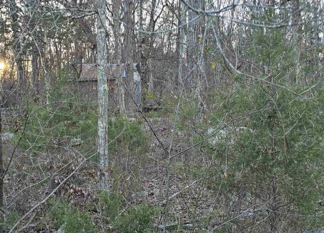 Property at .74 Acres Lot#2 Wesley Childers Rd, New Hope, AL 35760