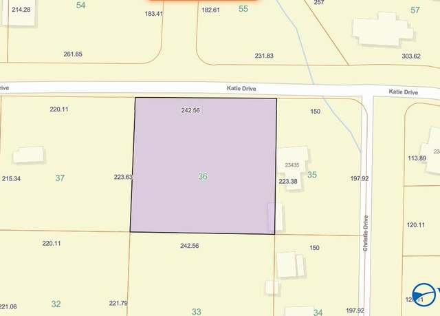 Property at 1.23 acre Katie Dr, Toney, AL 35773