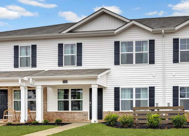 Property at 21360 Old Poseidon Ln, Athens, AL 35613, 3 beds, 2.5 baths