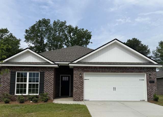 Property at 161 Fall Meadow Dr, Harvest, AL 35749, 4 beds, 3 baths