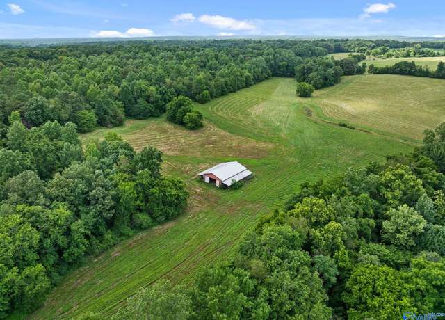 Property at 33091 County Road 8, Killen, AL 35645