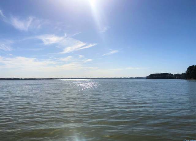 Property at Lot 14 Little River Lndg, Cedar Bluff, AL 35959