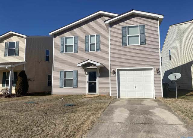 Property at 199 Cloverbrook Dr, Harvest, AL 35749, 3 beds, 2.5 baths