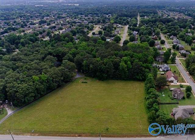 Property at 612 Indian Creek Rd, Huntsville, AL 35806