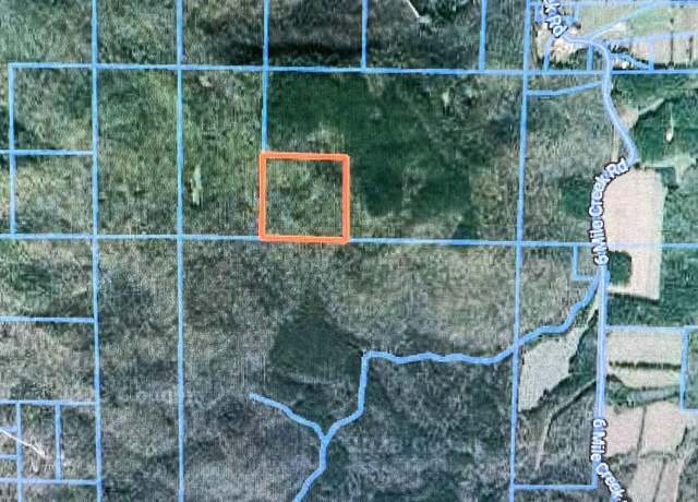 Property at 40.08 Six Mile Creek Rd, Somerville, AL 35670