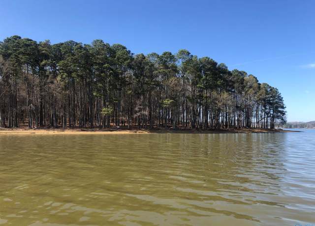 Property at Lot 15 Little River Lndg, Cedar Bluff, AL 35959