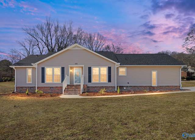 Property at 200 Creek Trl, Madison, AL 35758, 4 beds, 2 baths