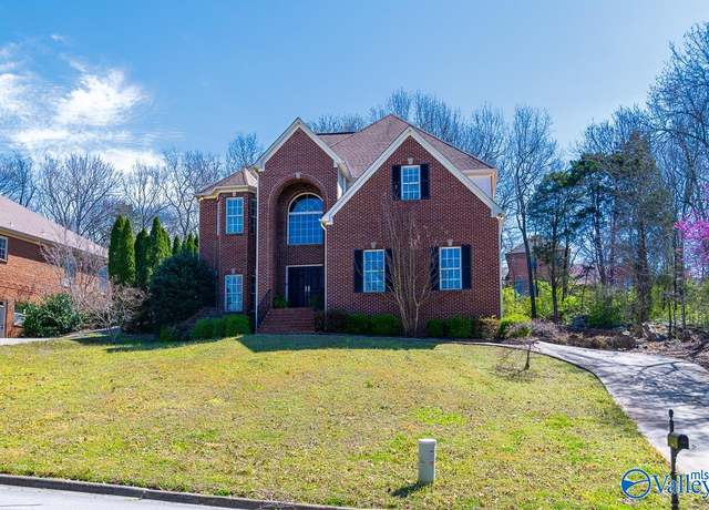 Property at 11007 Mathis Mountain Rd SE, Huntsville, AL 35803, 3 beds, 2.5 baths