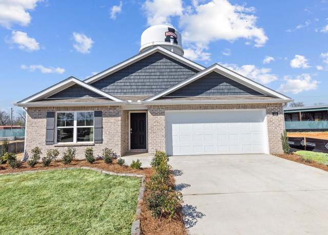 Property at 126 Ivy Park Cir, Albertville, AL 35950, 4 beds, 2 baths