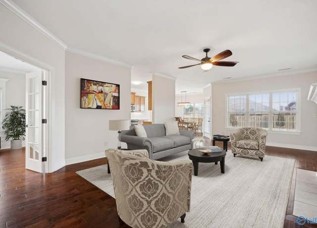 Property at 115 Somer Creek Ln, Huntsville, AL 35811, 4 beds, 3 baths