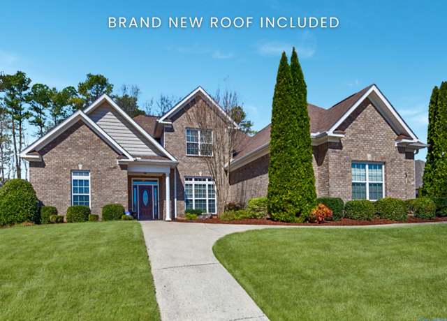 Property at 106 Jeff Meadow Trl, Harvest, AL 35749, 5 beds, 3.5 baths