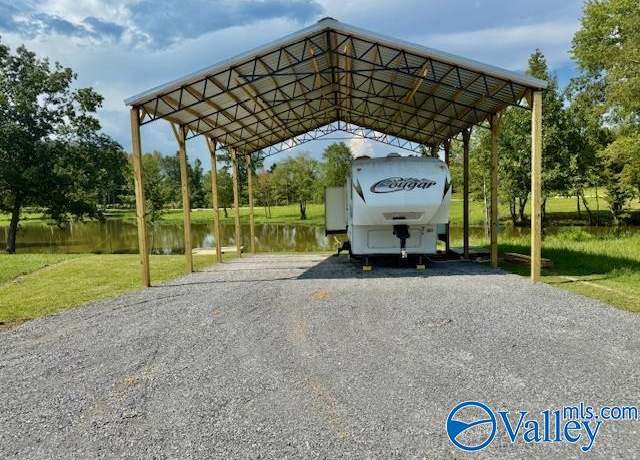 Property at Lot 14 County Road 115, Cedar Bluff, AL 35959