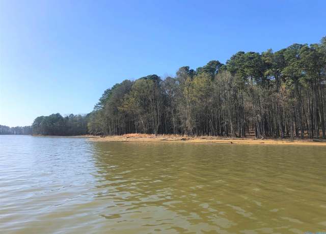 Property at Lot 17 Little River Lndg, Cedar Bluff, AL 35959