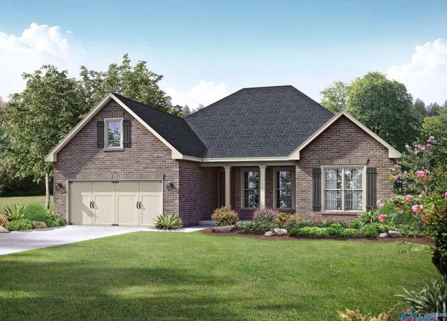 Property at 3103 Lisa Ln SE, Decatur, AL 35603, 3 beds, 2.5 baths