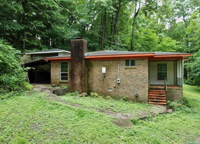 Property at 24792 Chapman Hollow Rd, Elkmont, AL 35620, 3 beds, 2 baths