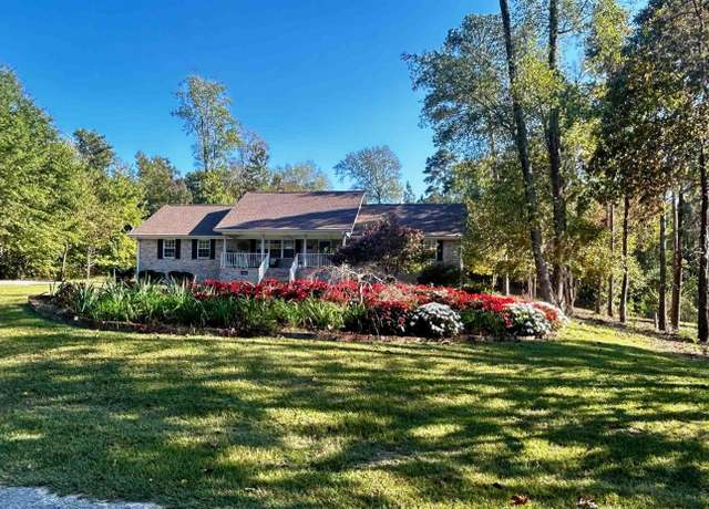 Property at 381 County Road 224, Dutton, AL 35774, 5 beds, 3 baths