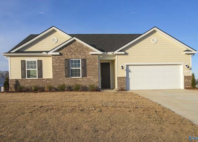 Property at 159 Jude Ln, Hazel Green, AL 35750, 3 beds, 2 baths