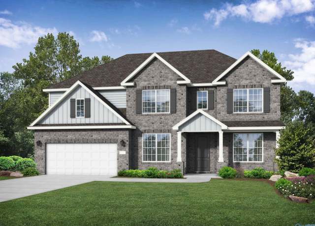 Property at 219 Cunningham St, Madison, AL 35756, 5 beds, 4 baths