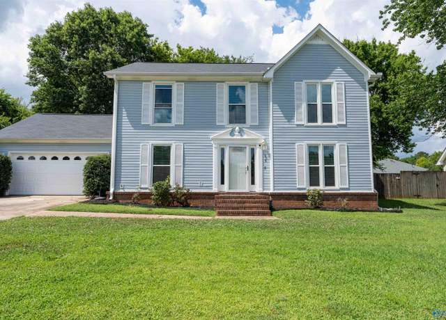 Property at 116 Mill Creek Xing, Madison, AL 35758, 4 beds, 2.5 baths