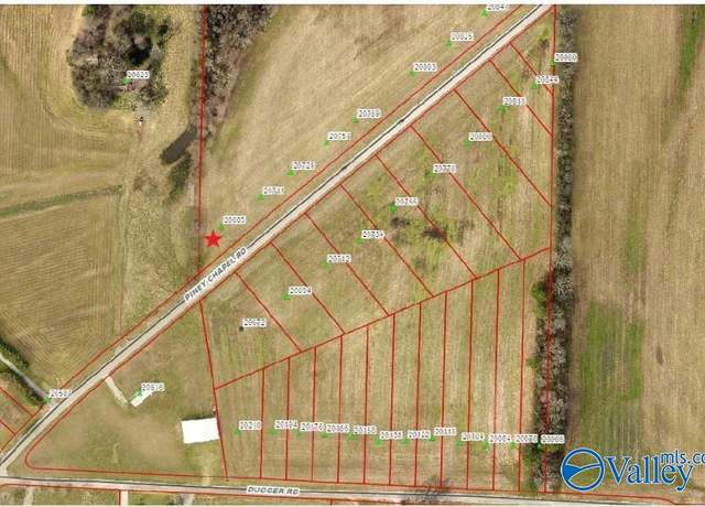 Property at 20685 Piney Chapel Rd, Athens, AL 35614