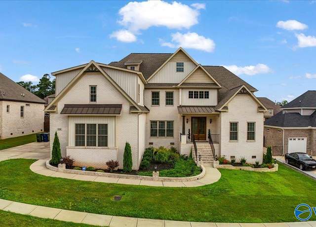 Property at 114 Mincie Dr, Madison, AL 35756, 6 beds, 4.5 baths