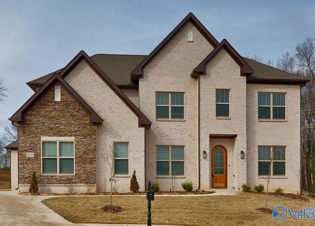 Property at 102 Barkley Ct, Madison, AL 35756, 5 beds, 3.5 baths