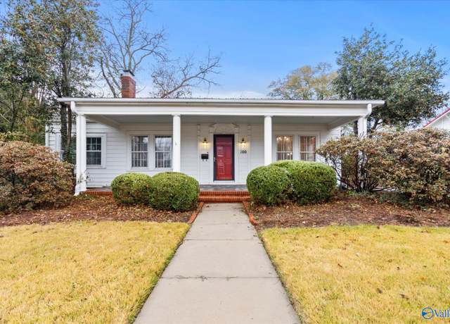 Property at 100 East Alabama Ave, Albertville, AL 35950, 2 beds, 2 baths