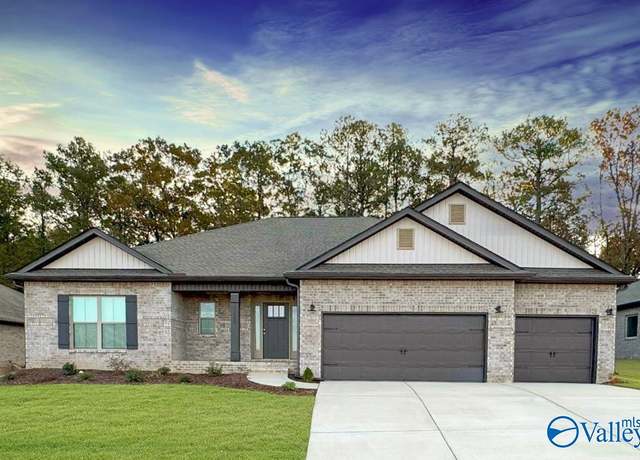 Property at 180 Clift Creek Dr, Madison, AL 35757, 4 beds, 3 baths