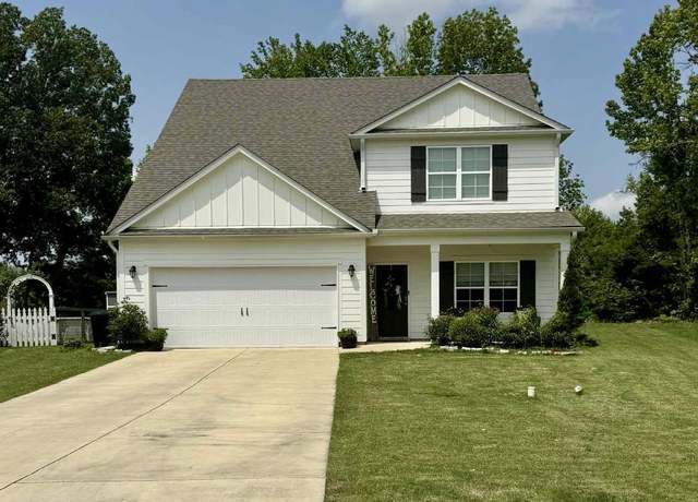 Property at 114 Waterford Ln, Gadsden, AL 35904, 4 beds, 2.5 baths