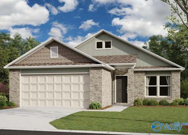 Property at Baltimore Joya Brook Way, Toney, AL 35773, 3 beds, 2 baths