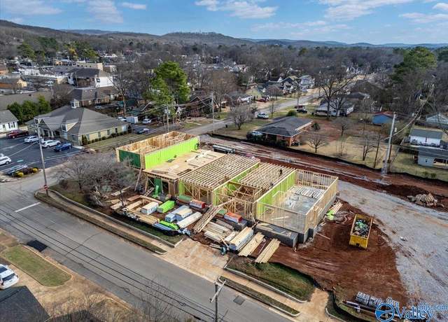 Property at 209 Marsheutz Ave, Huntsville, AL 35801, 4 beds, 3.5 baths