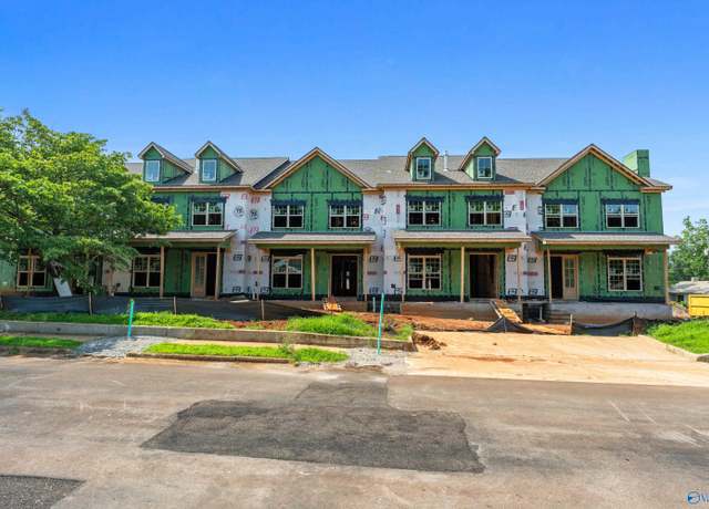 Property at 209 Marsheutz Ave, Huntsville, AL 35801, 4 beds, 3.5 baths
