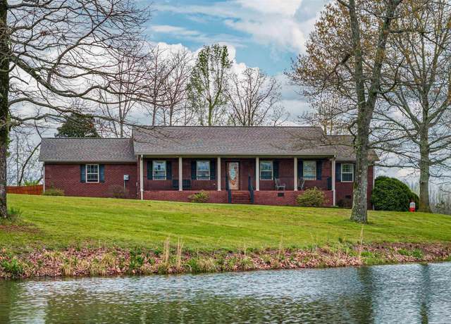 Property at 829 County Road 514, Rainsville, AL 35986, 3 beds, 2 baths