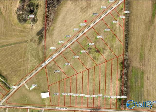 Property at 20885 Piney Chapel Rd, Athens, AL 35614
