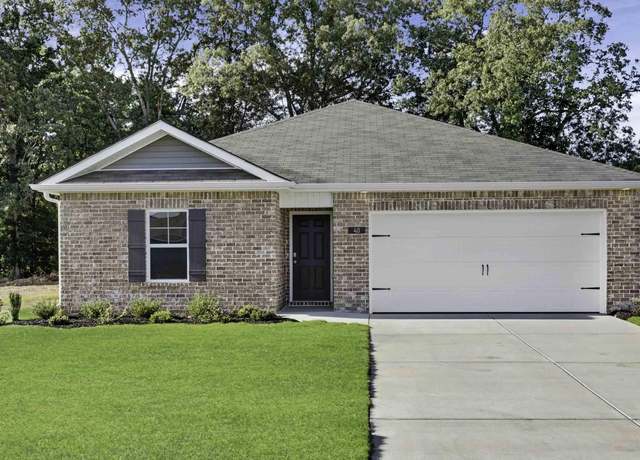 Property at 40 Aurora Cir, Fayetteville, TN 37334, 3 beds, 2 baths