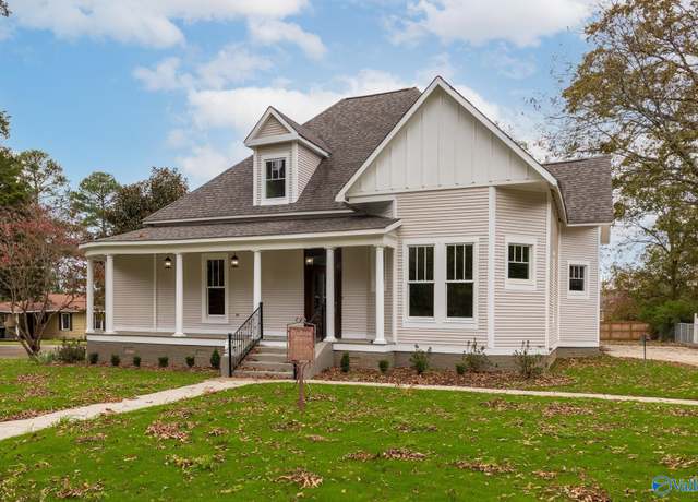 Property at 301 Church St, Madison, AL 35758, 3 beds, 3.5 baths