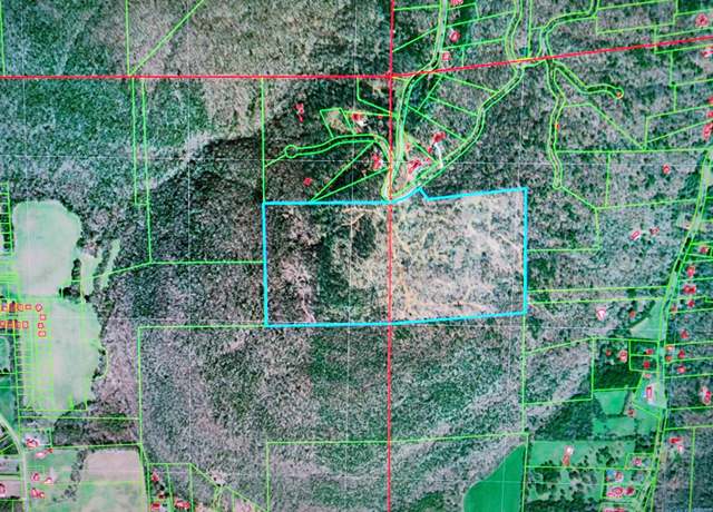 Property at 76acres Blowing Cave Rd, Gurley, AL 35748