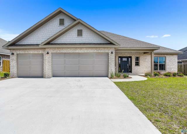 Property at 184 Clift Creek Dr, Madison, AL 35757, 4 beds, 3 baths