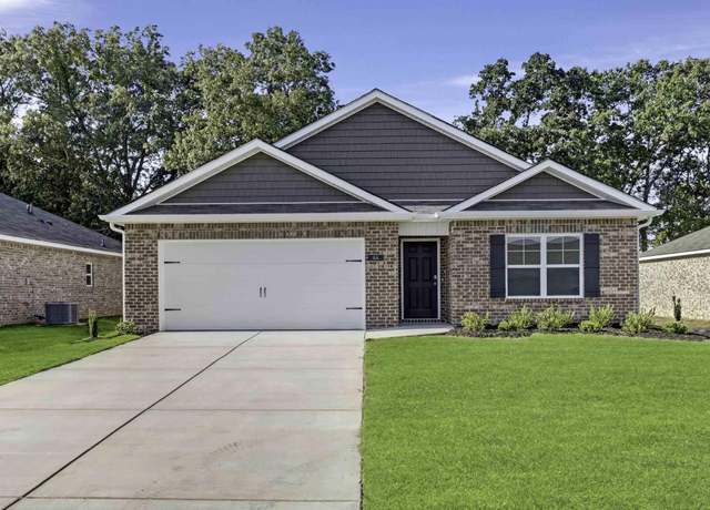 Property at 44 Aurora Cir, Fayetteville, TN 37334, 4 beds, 2 baths