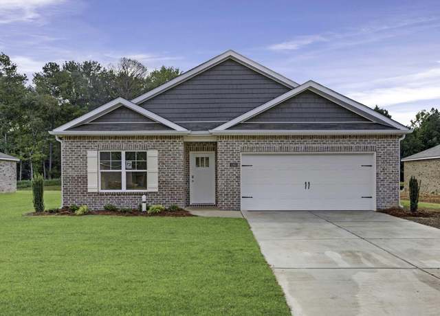 Property at 1263 Eidson St, Athens, AL 35611, 4 beds, 2 baths