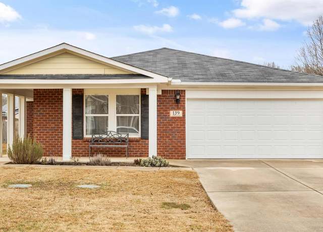Property at 139 Carillo Ln, Toney, AL 35773, 3 beds, 2 baths