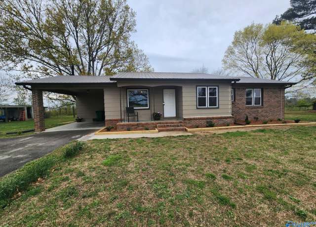 Property at 671 County Road 1635, Cullman, AL 35058, 3 beds, 1.5 baths