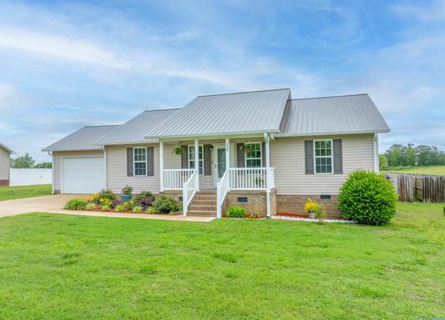 Property at 1588 Mount Vernon Rd, Boaz, AL 35957, 3 beds, 2 baths
