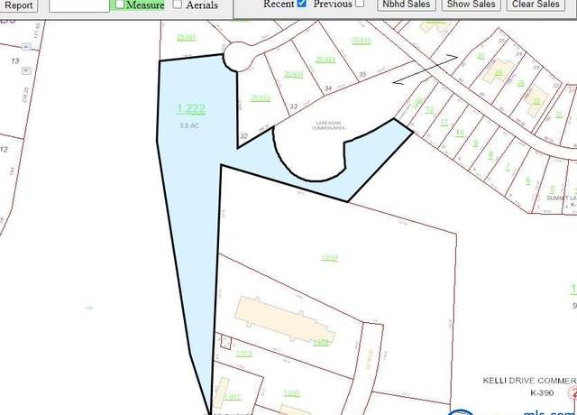 Property at 31 Summit Dr, Athens, AL 35613