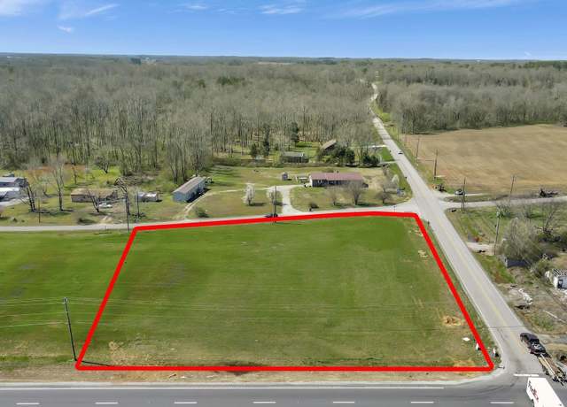 Property at 1.8 acres Old Highway 231, Hazel Green, AL 35750