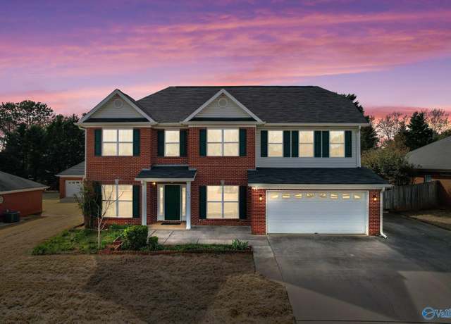 Property at 314 Greenstone Dr, Madison, AL 35758, 5 beds, 3 baths