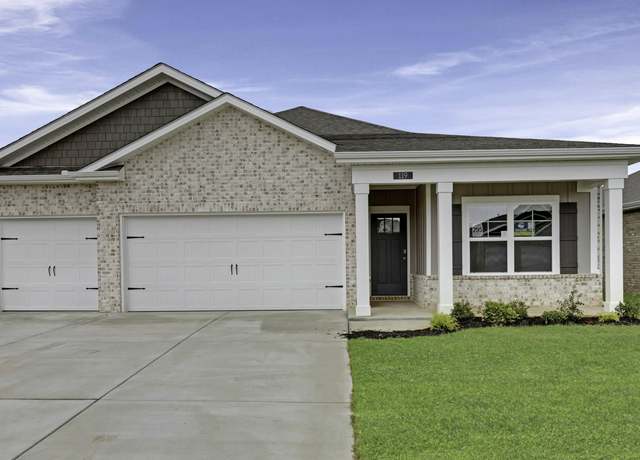 Property at 119 Legend Dr, Meridianville, AL 35759, 4 beds, 3 baths