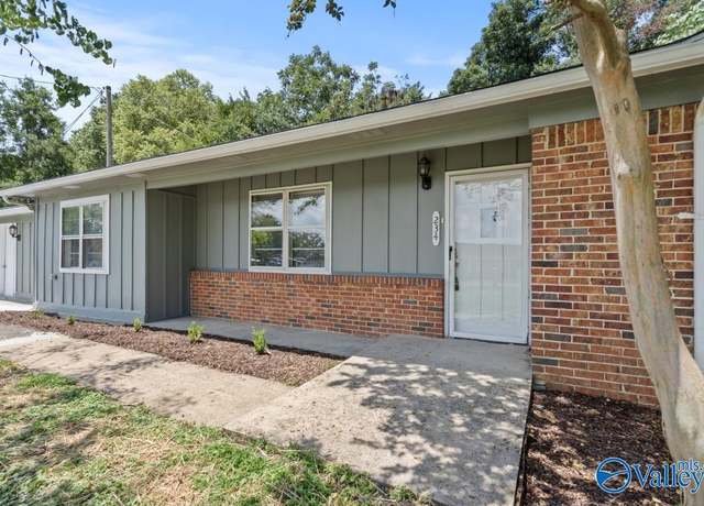 Property at 234 Mcdonald Ln, Guntersville, AL 35976, 4 beds, 2 baths