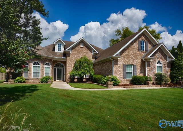 Property at 116 Woodmere Ct, Madison, AL 35756, 5 beds, 3.5 baths